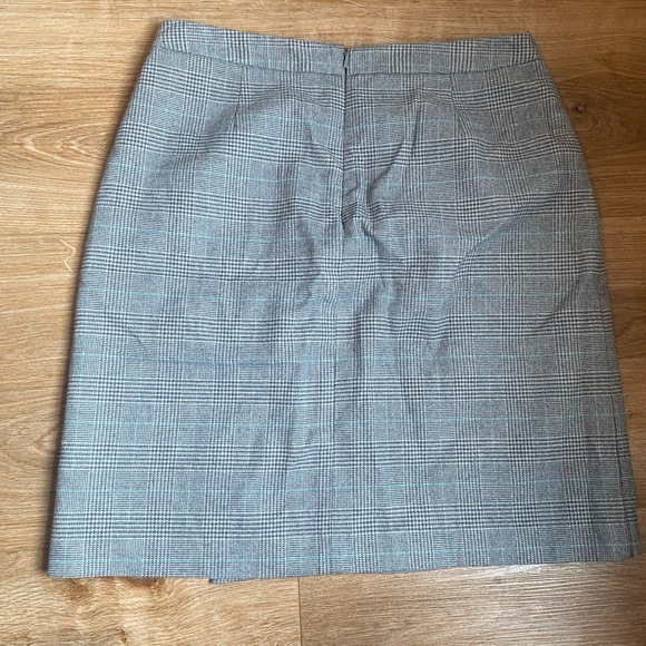 L.L. Bean skirt - Picture 4 of 5